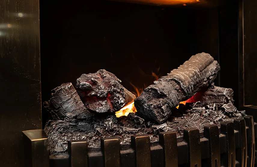 Soot Removal in Libertyville, Illinois